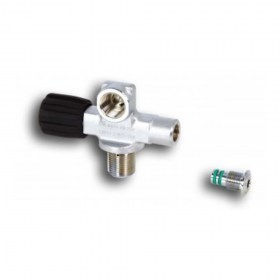rubinetteria laterale esp sx 7003